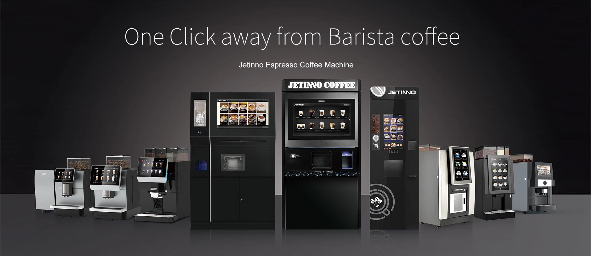 On The Go Coffee Solutions